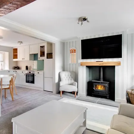 Grassholme Cottage, Graythwaite Estate * ニア・ソーリー
