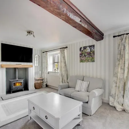 Grassholme Cottage, Graythwaite Estate 別荘 *